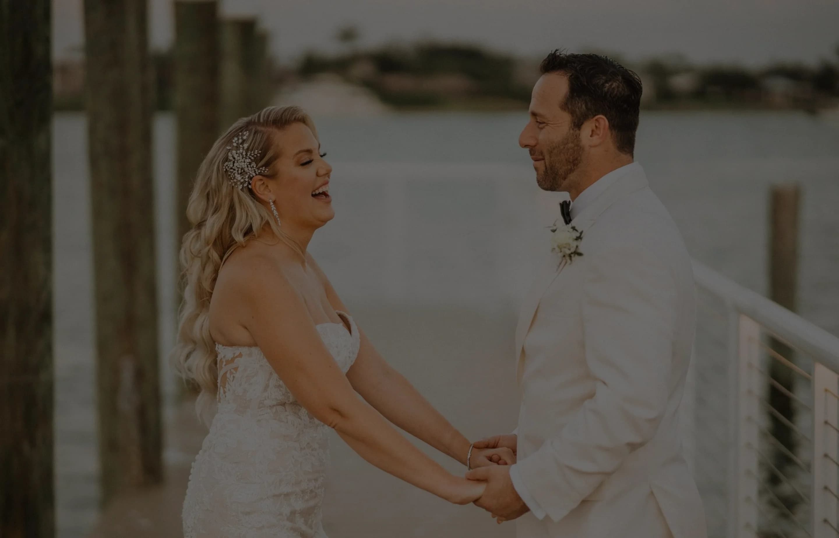 Candid Studios wedding photography