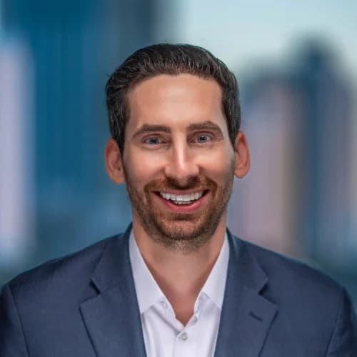 Ryan Mayiras, founder and lead photographer of Candid Studios