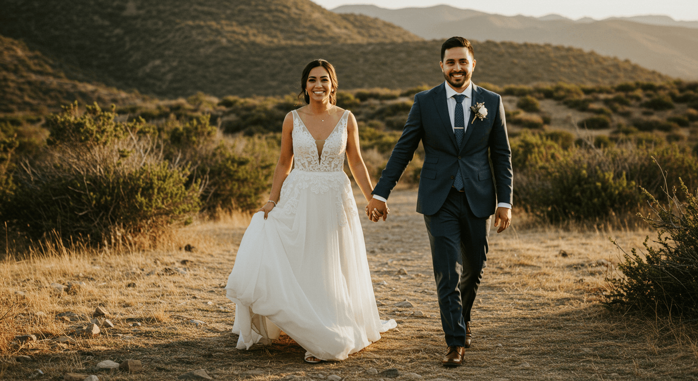 Acre Baja Wedding Photographer? What You *Really* Need to