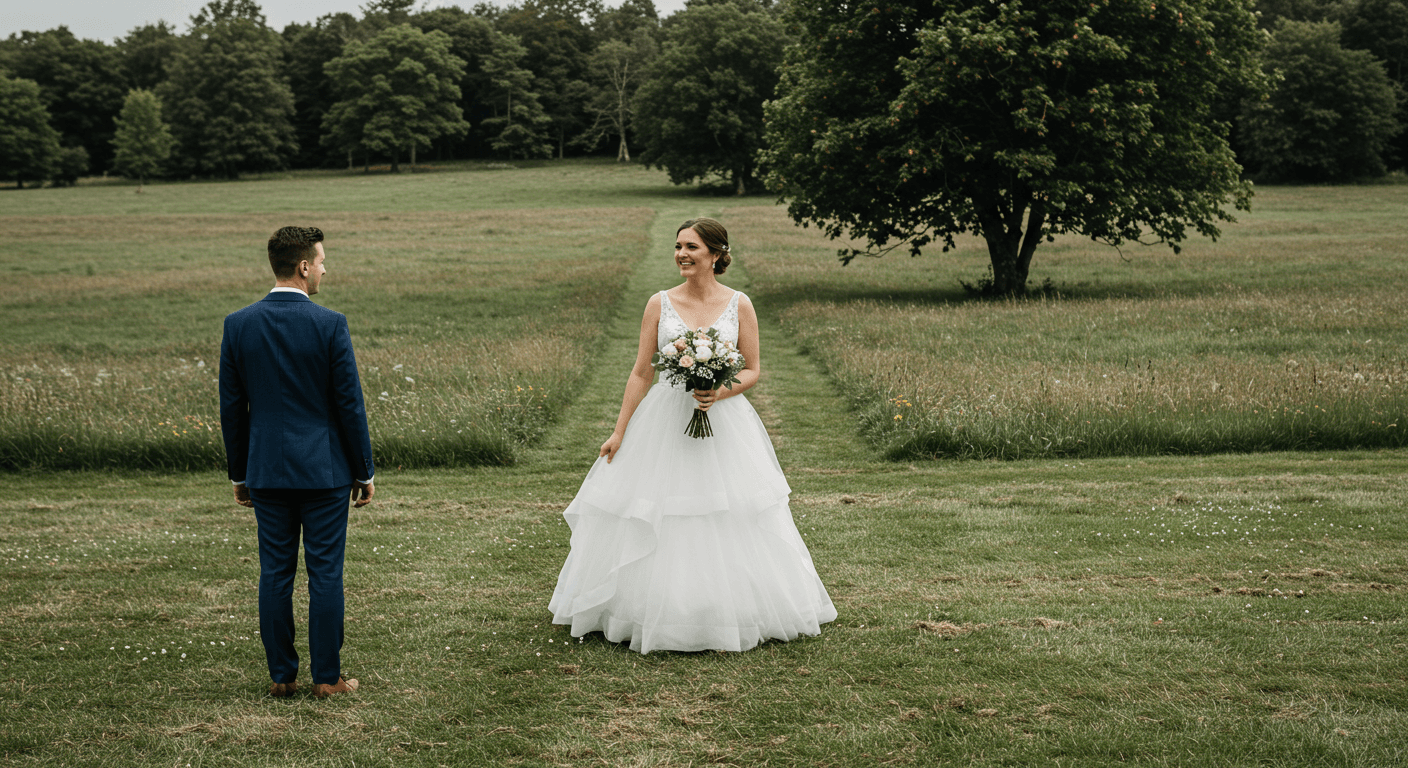 Capturing Love: A Thoughtful Wedding Photoshoot Guide in 2026