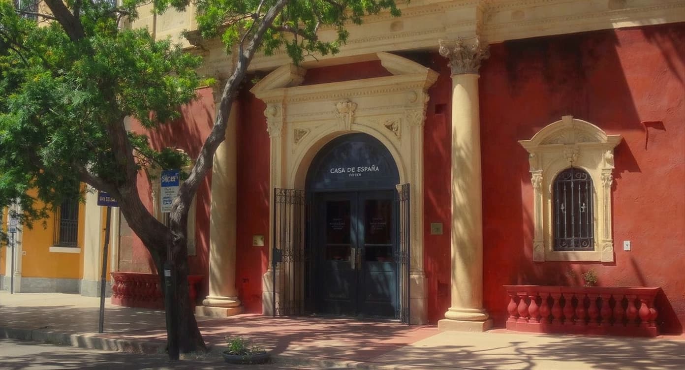 Casa de España Puerto Rico Denver – A Cultural Gem in