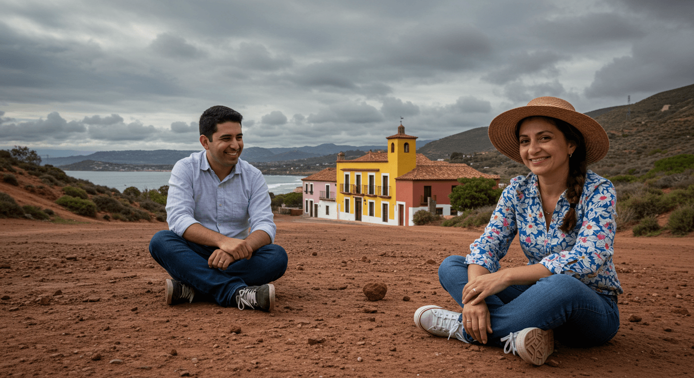 Casa España Puerto Rico: History, Culture & Legacy — Stories