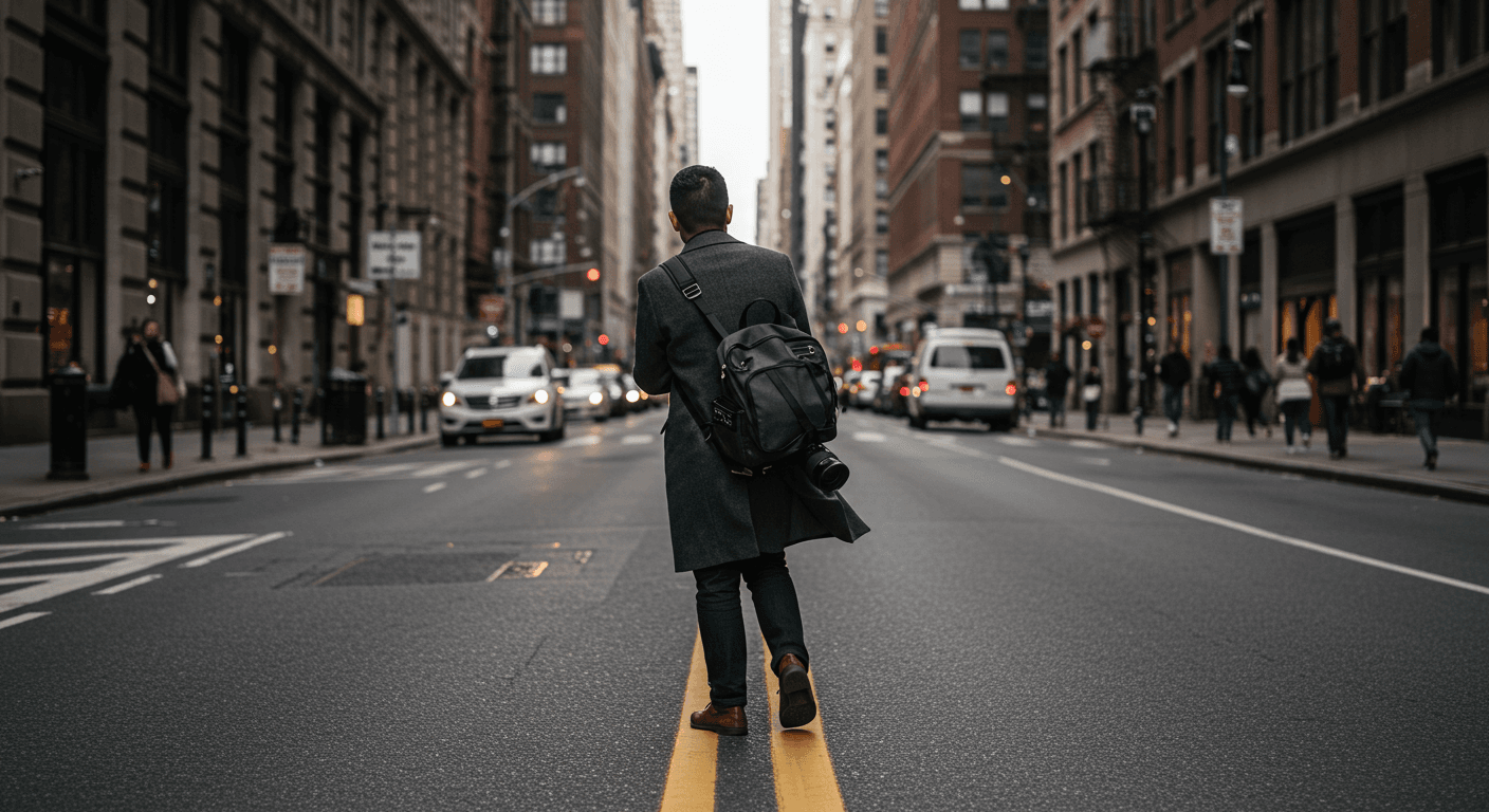 Photographer Jobs NYC: Opportunities, Pay & How to Break In