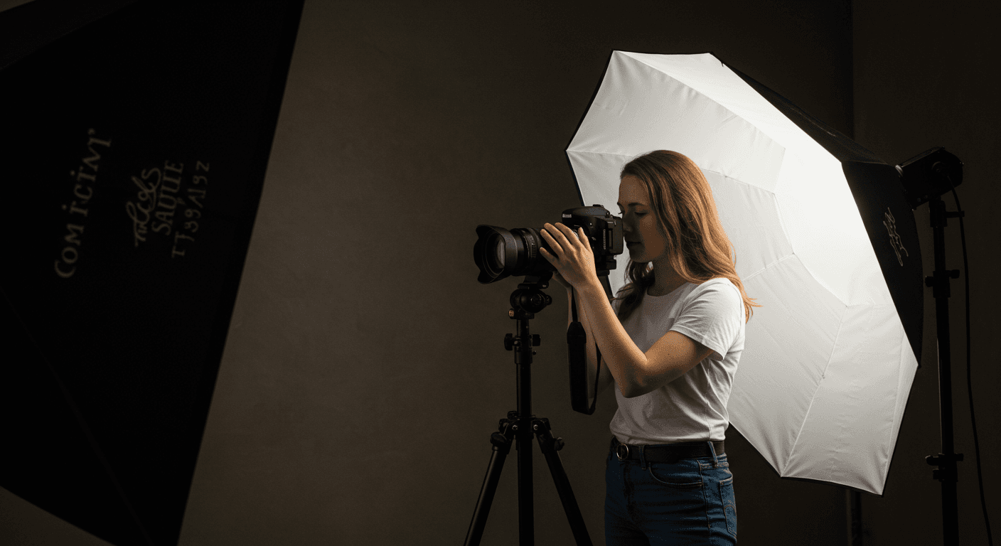 Studio Photographers Near Me, Find Authentic, Story-Driven Talent