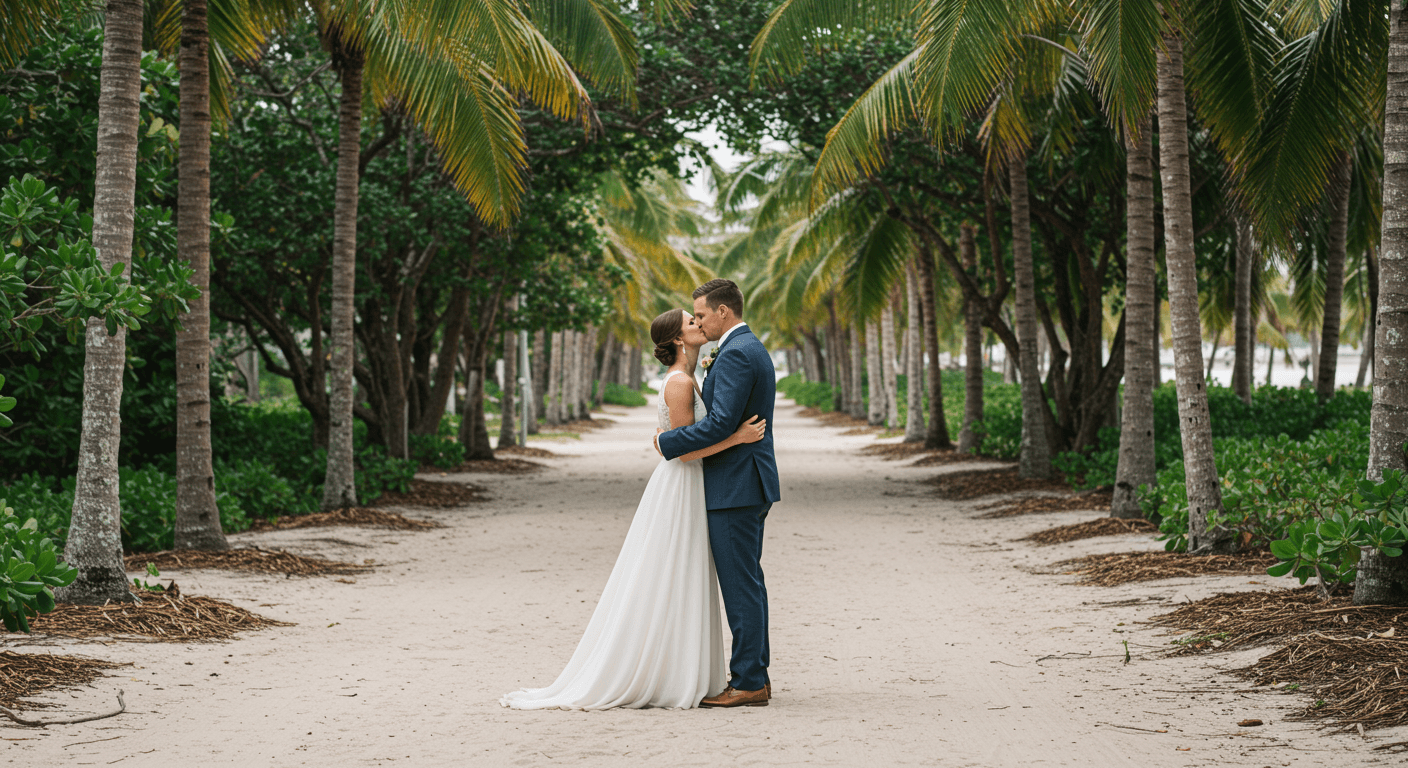 Wedding Photos West Palm Beach: Authentic, Story-Driven Coverage — Wedding Tips