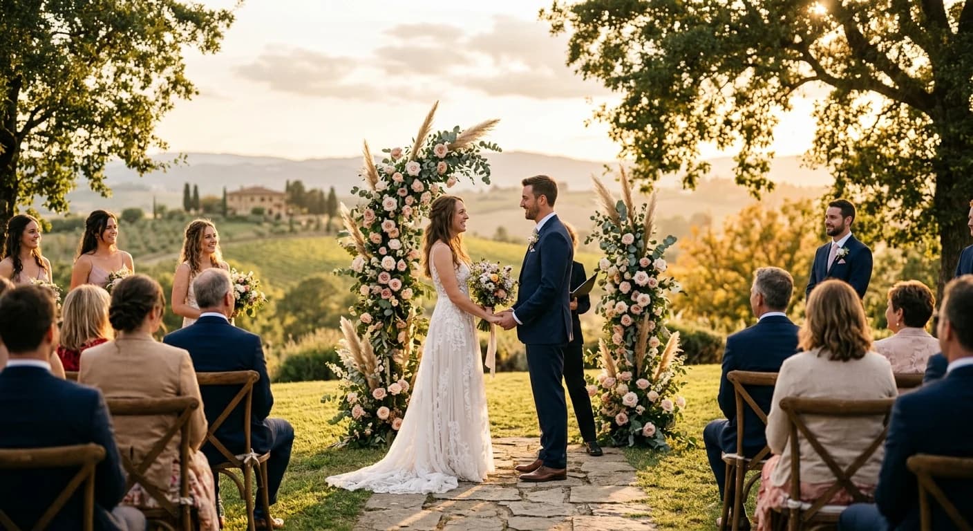 8 Unforgettable 10 Year Vow Renewal Ideas for 2026 — Wedding Tips