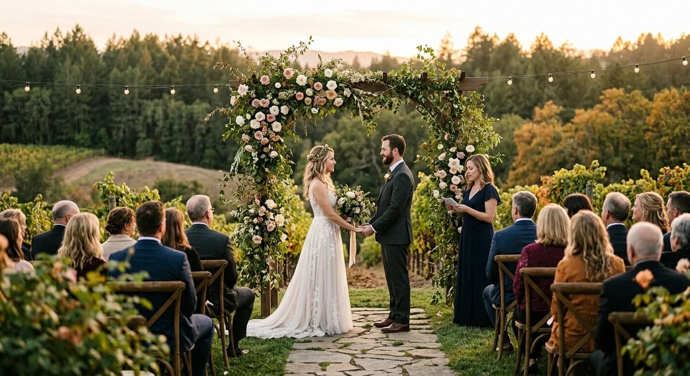 7 Essential Wedding Photography Tips for Stunning Photos