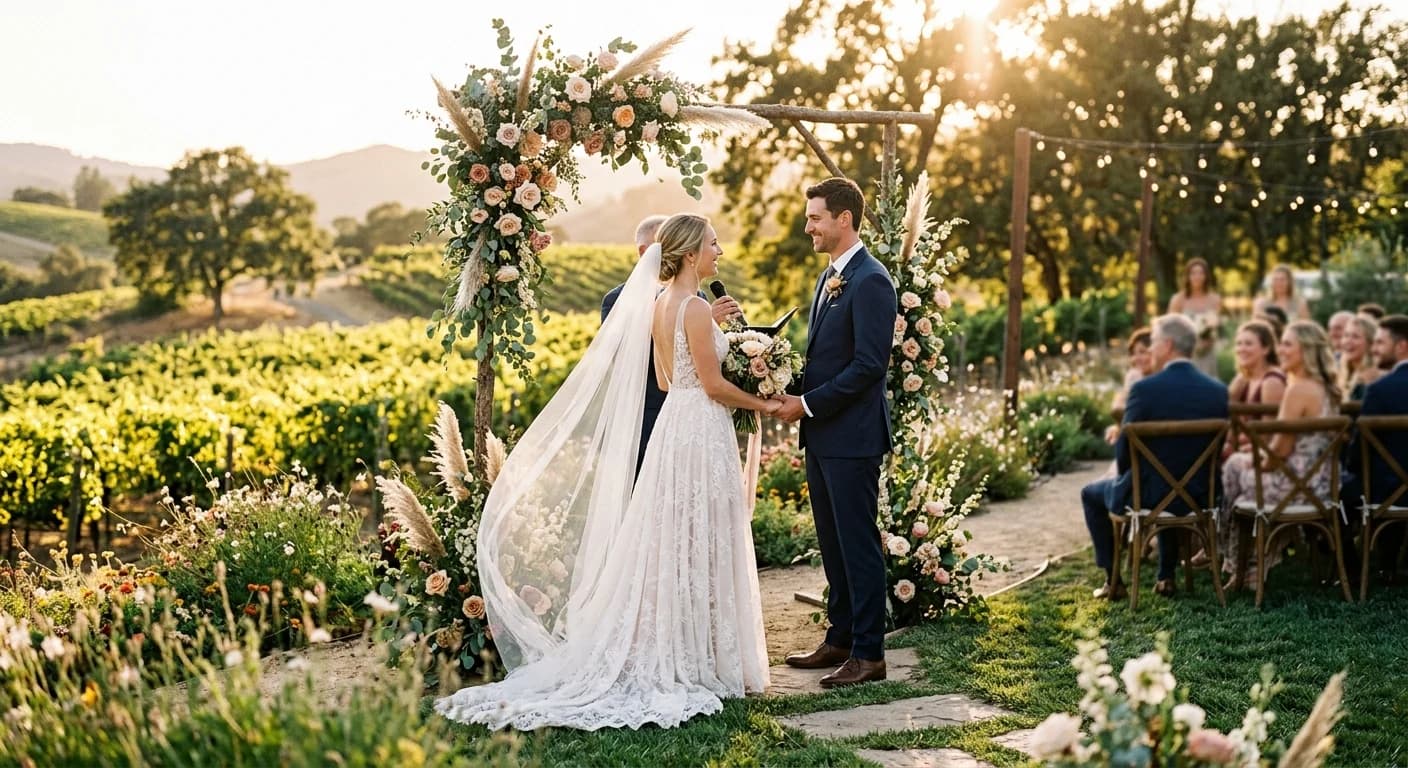 Wedding Shower vs. Bridal Shower: What's the Difference?
