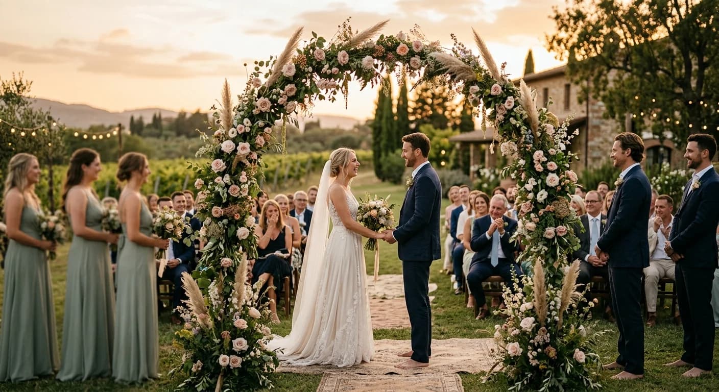 Affordable Orlando Wedding Photographer Guide 📸🎥