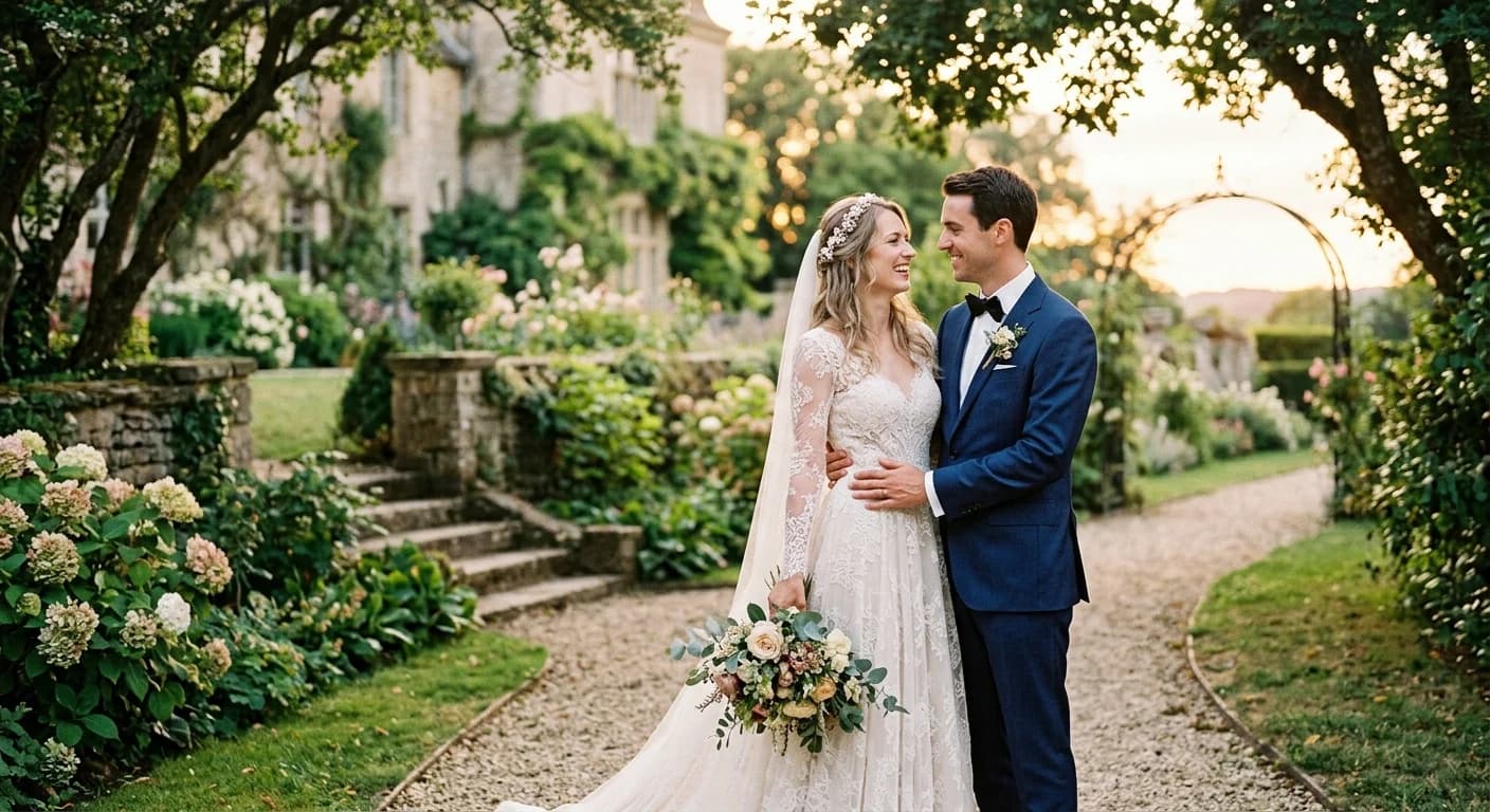 Affordable Wedding Photography Packages & Prices in 2026