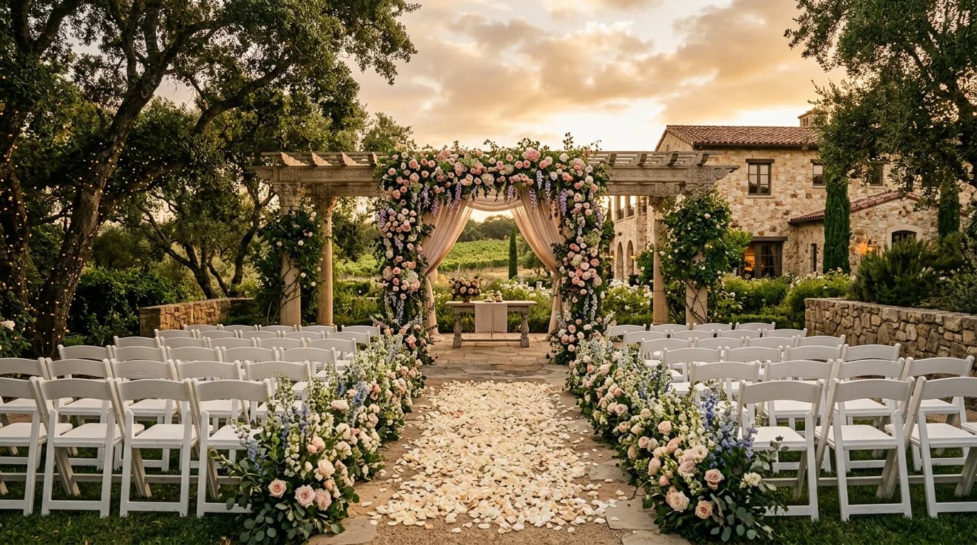 Top Affordable Wedding Venues In Orlando Florida in 2026
