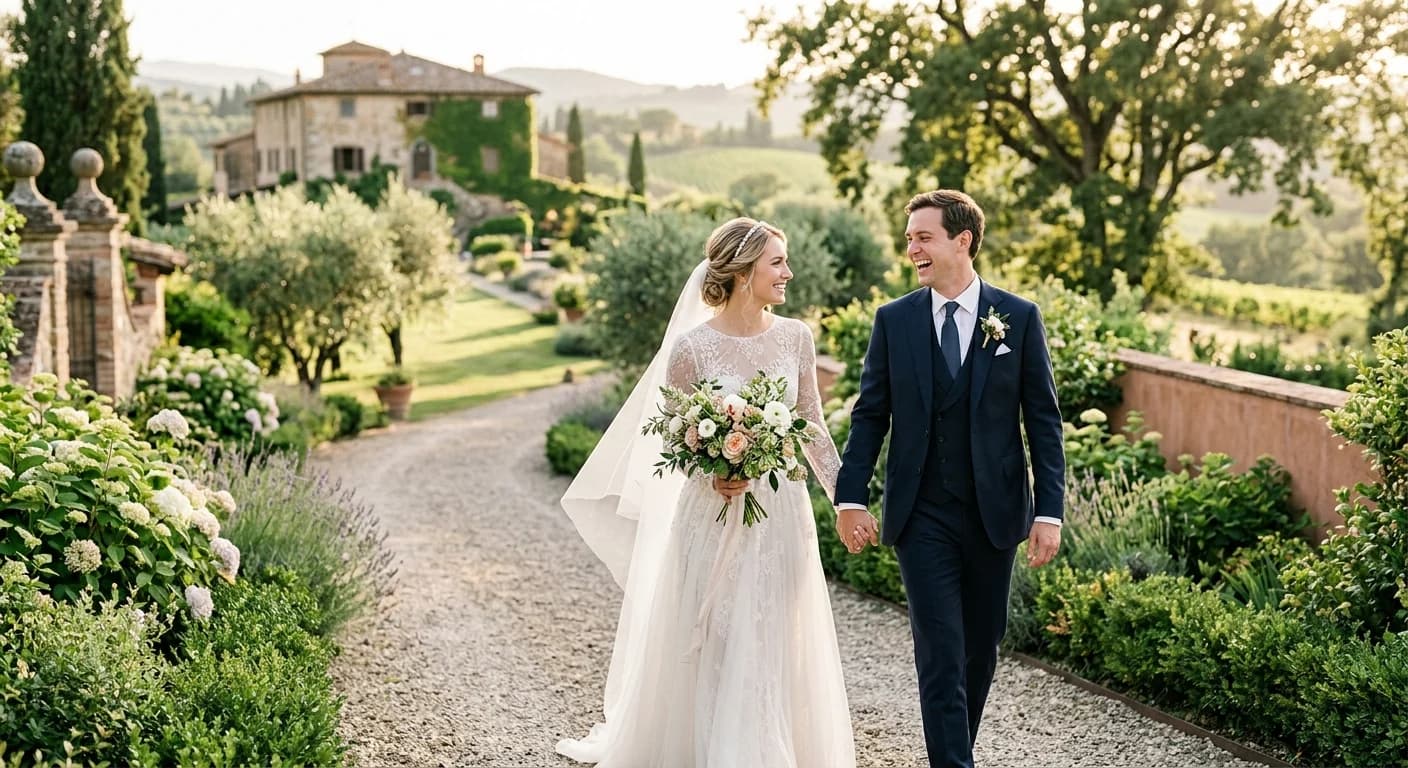 Understanding the Average Cost of Wedding Photography in Miami