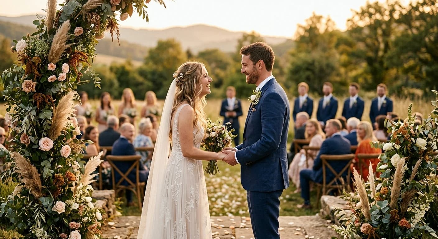 8 Unforgettable Barn Wedding Ideas for 2026