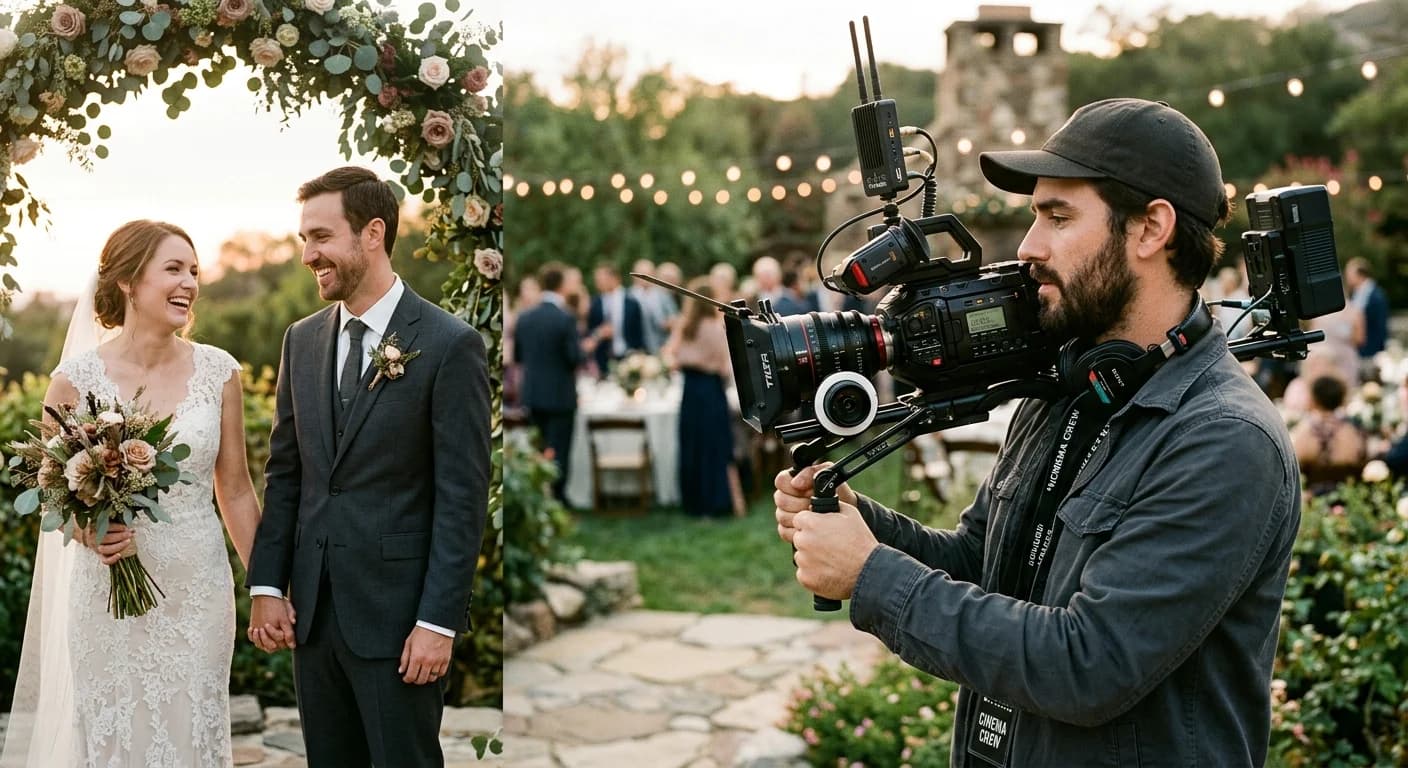 Best Video Production Cameras: Complete Equipment Guide