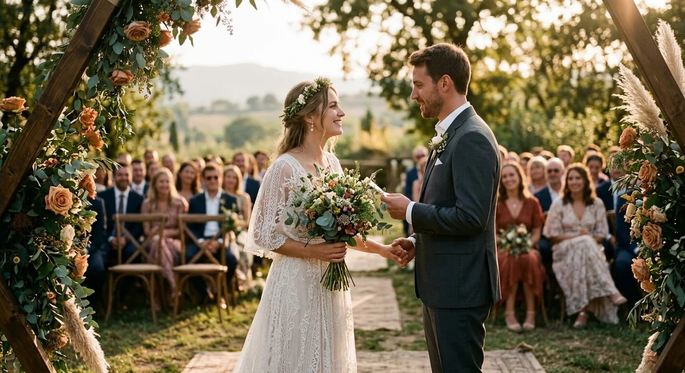 Find The Best Cleveland Wedding DJ And Entertainment
