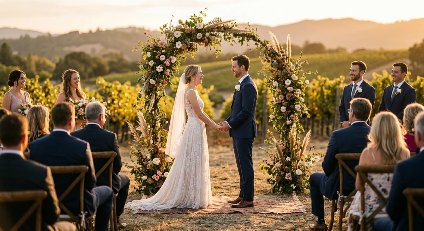 7 Best Elopement Photographers & Platforms for 2025