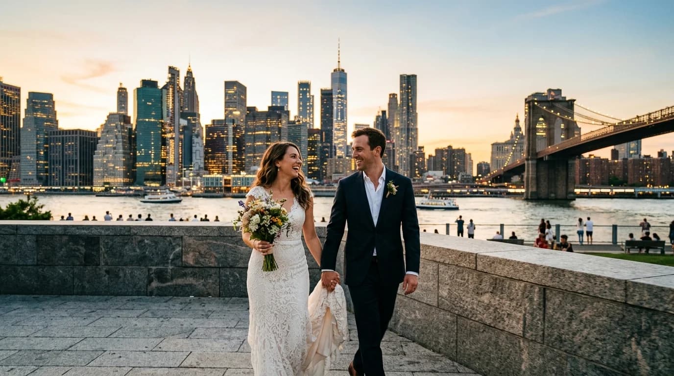 Best Wedding Photographer in New York | Candid Studios — Wedding Tips