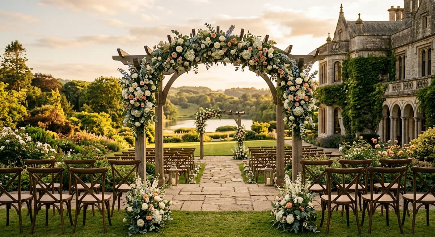 Best Wedding Venues in South Florida for Your Dream Wedding