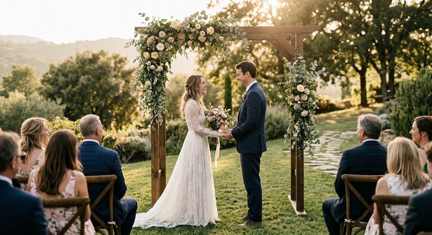 How to Avoid Blurry Wedding Photos: Expert Tips from Wedding Photographer