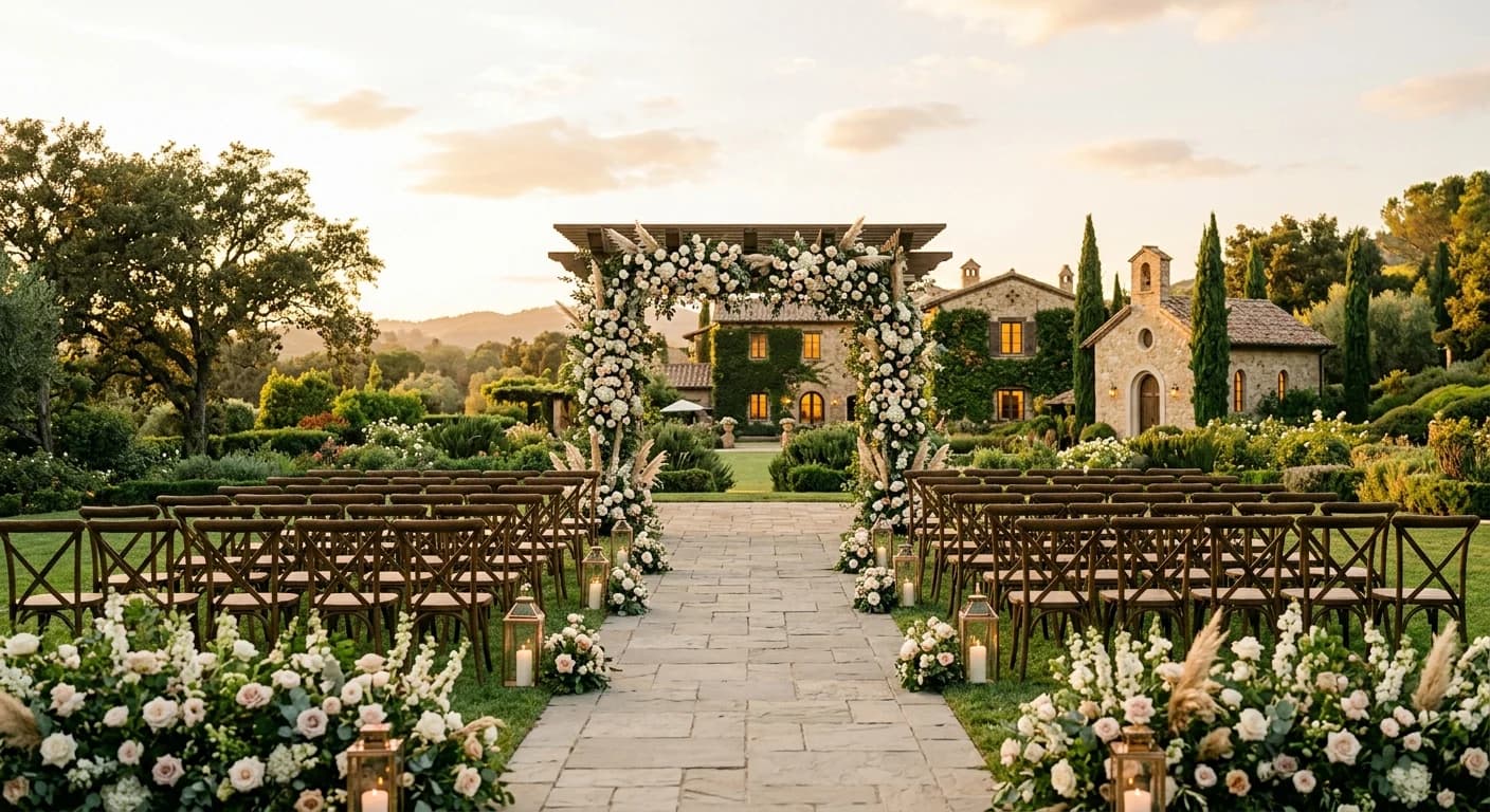 Bonnie Blues Barn Event Venue & Wedding Venue in Elizabeth