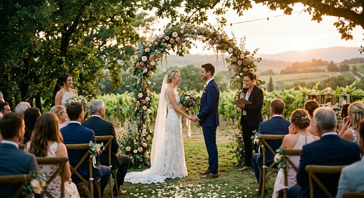 Candid Wedding Photography: 3 Tips for Capturing Genuine Moments — Wedding Tips
