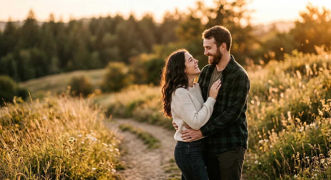 8 Inspiring Casual Engagement Photos Ideas for 2026