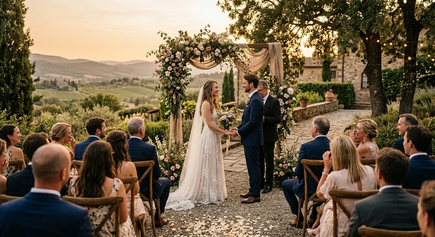 7 Dreamy Ceiling Decorations for Weddings in 2026: A Complete Guide — Wedding Tips