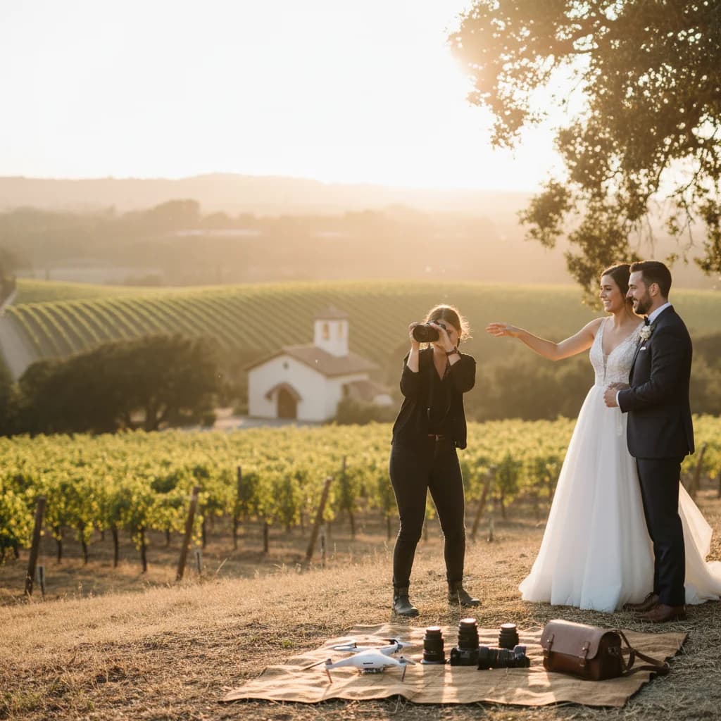 5 Essential Questions to Ask Your Wedding Photographer — Wedding Tips