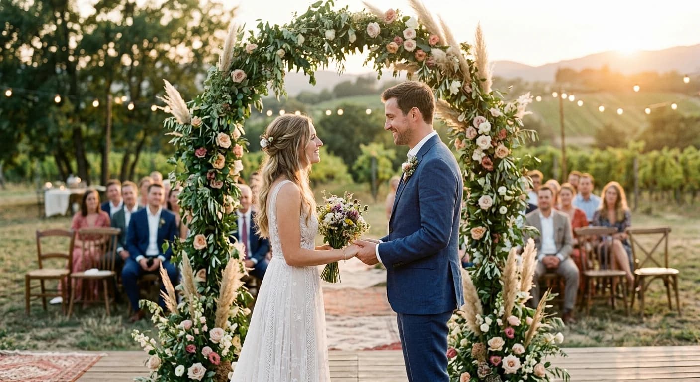 Top Colorado Springs Wedding Photographer For Your Dream Wedding