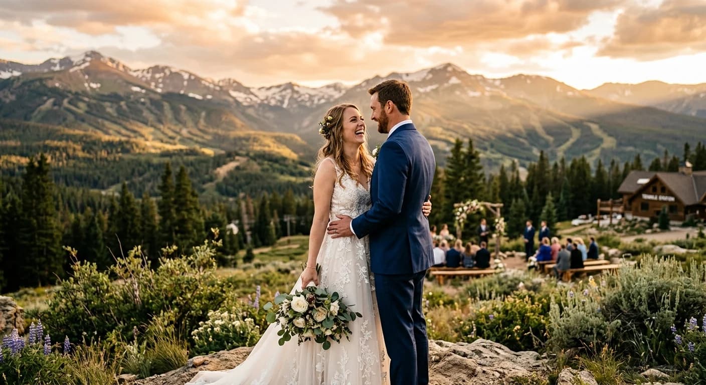 Affordable Colorado Wedding Photography Packages