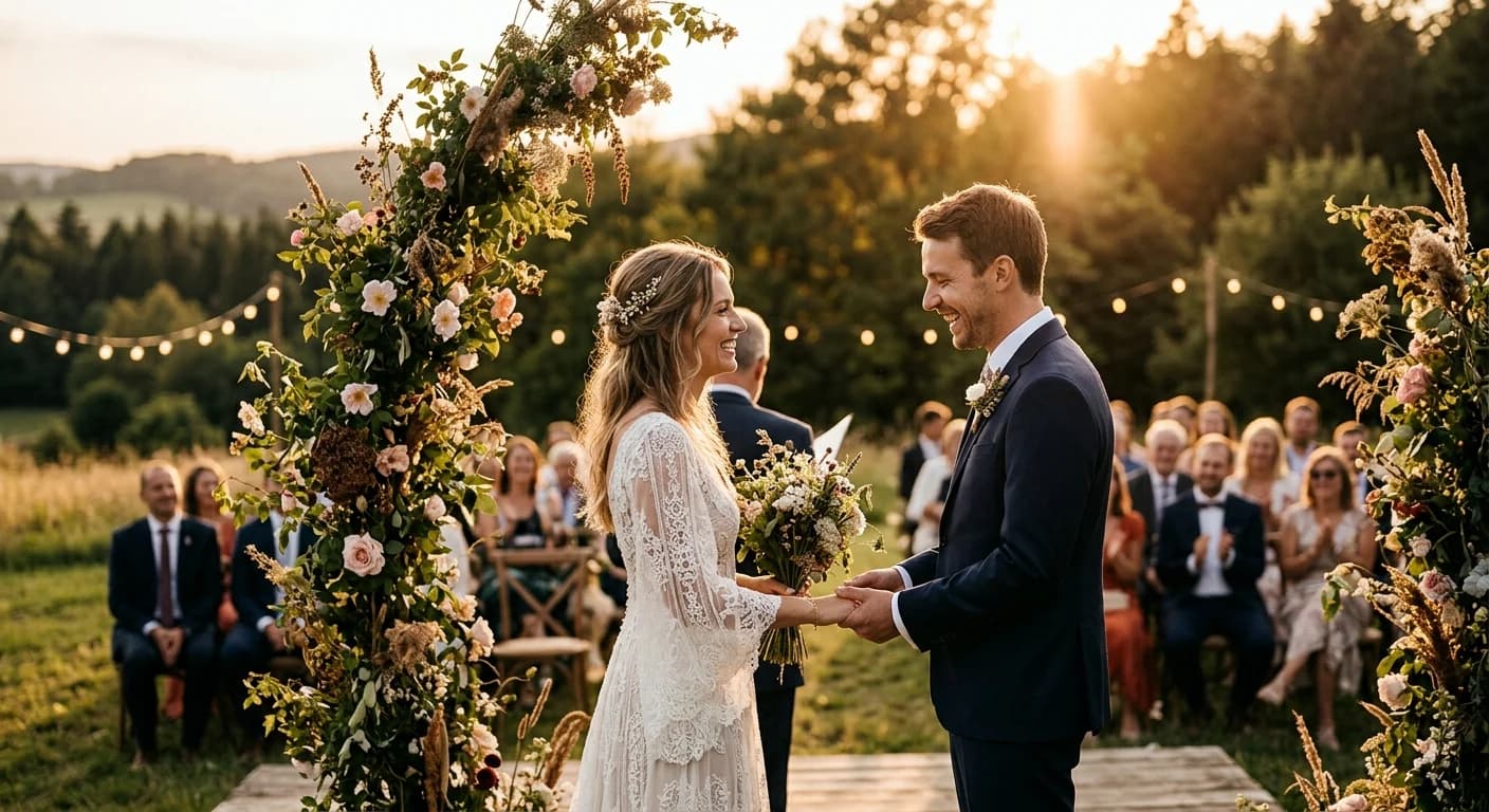 Colorado Wedding Photography Portfolio