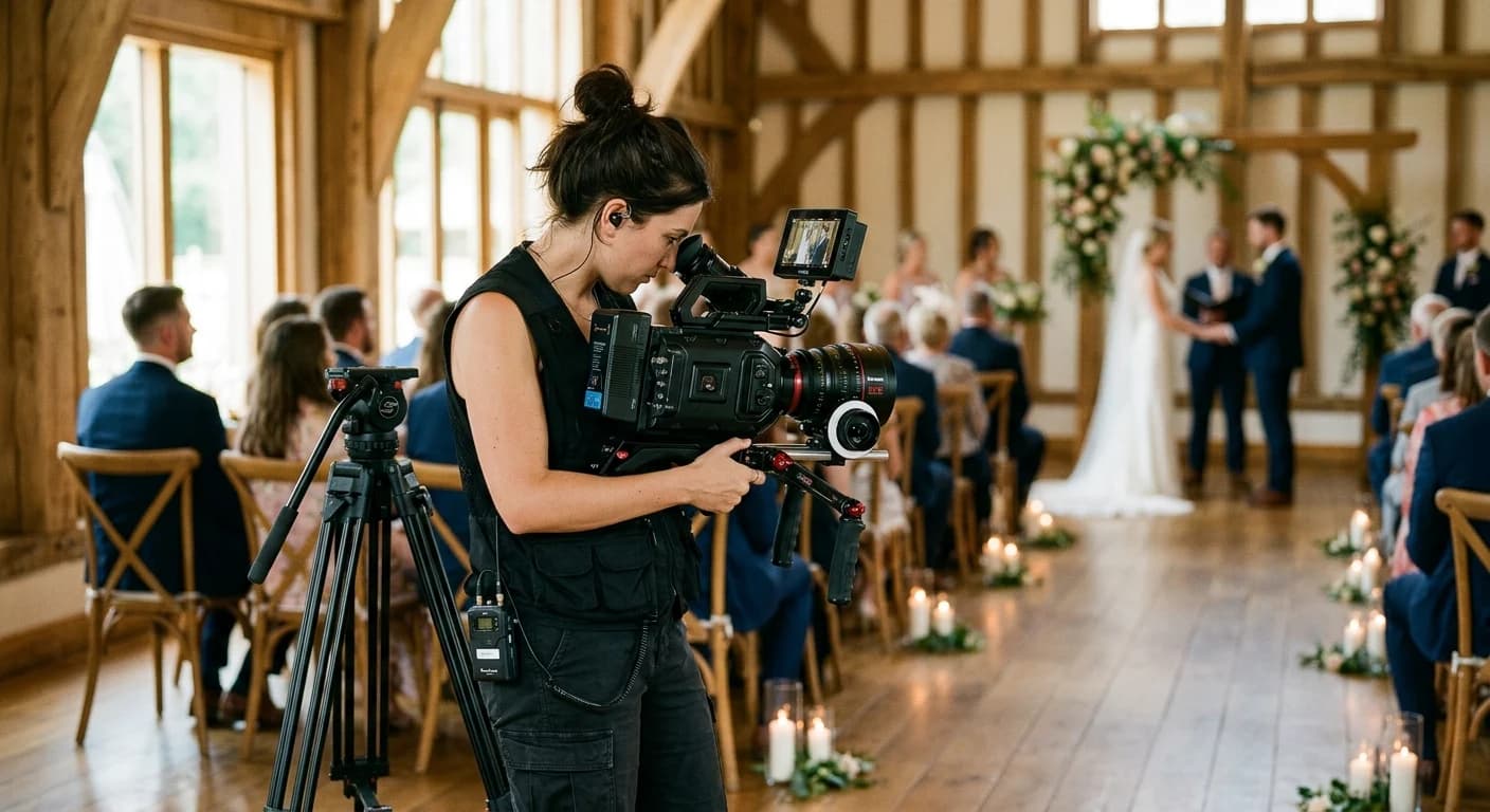 Mastering Corporate Video Production Strategies