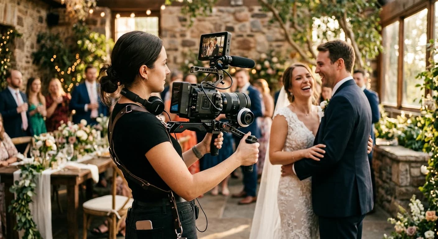 Corporate Video Production Cost Explained