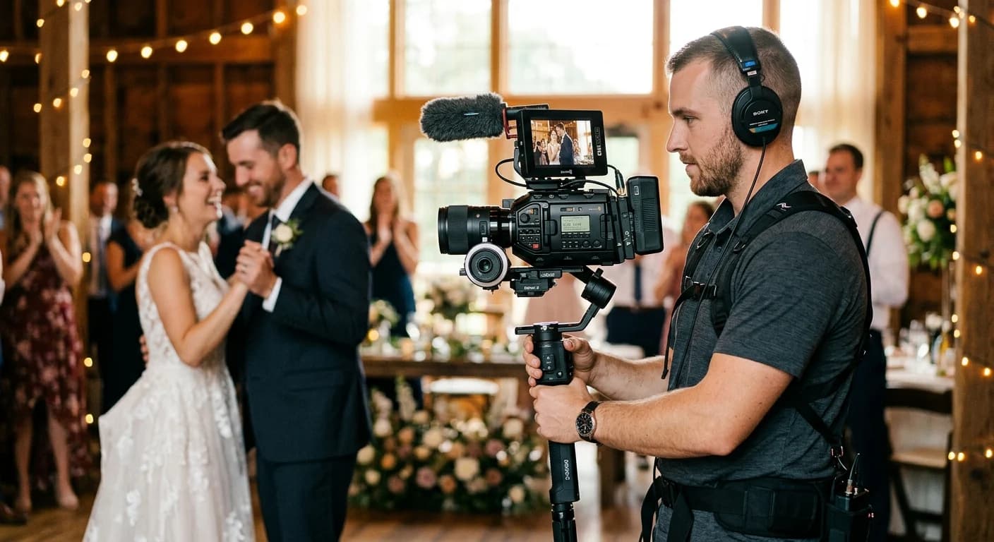 Corporate Video Production Costs Explained