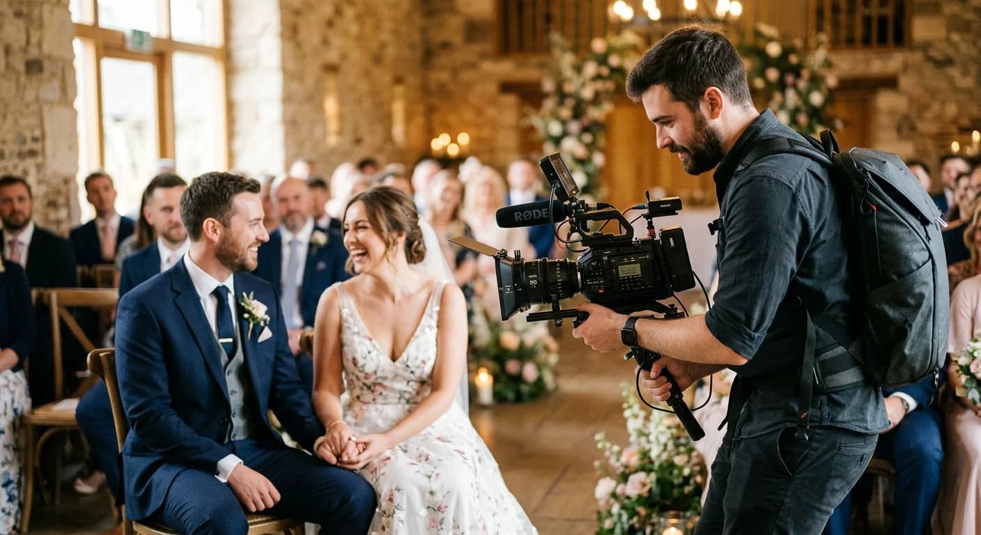 A Guide to Corporate Video Production Services