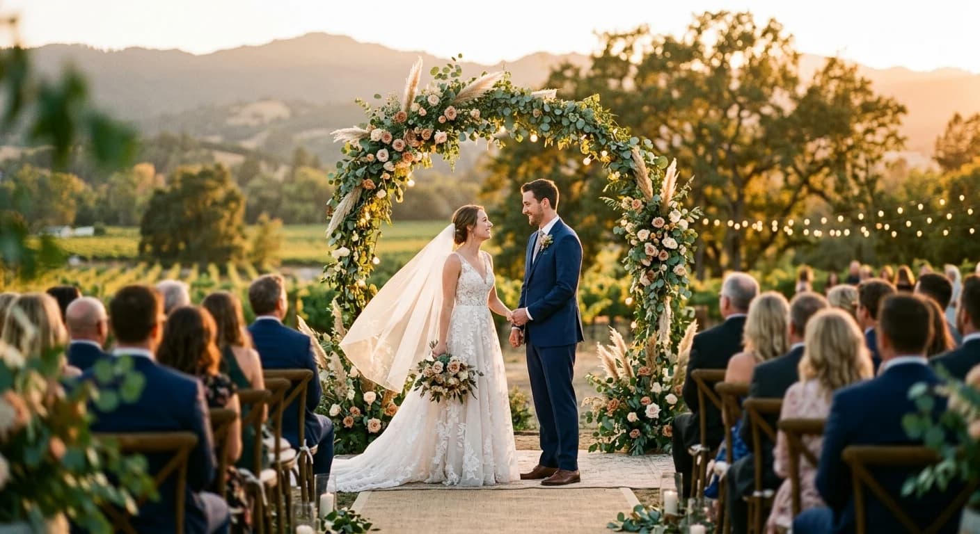 Crafting Your Miami Wedding Album: Unique Personalization Ideas