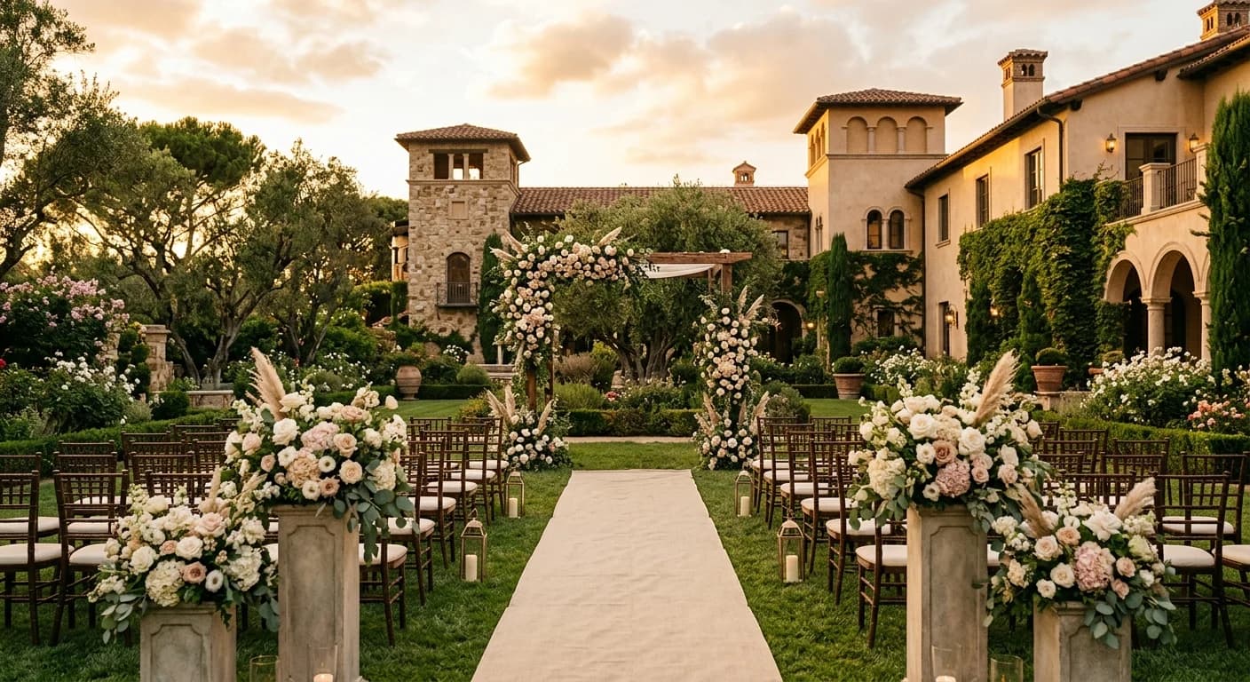 Defining Destination Wedding Videography – Why It Matters