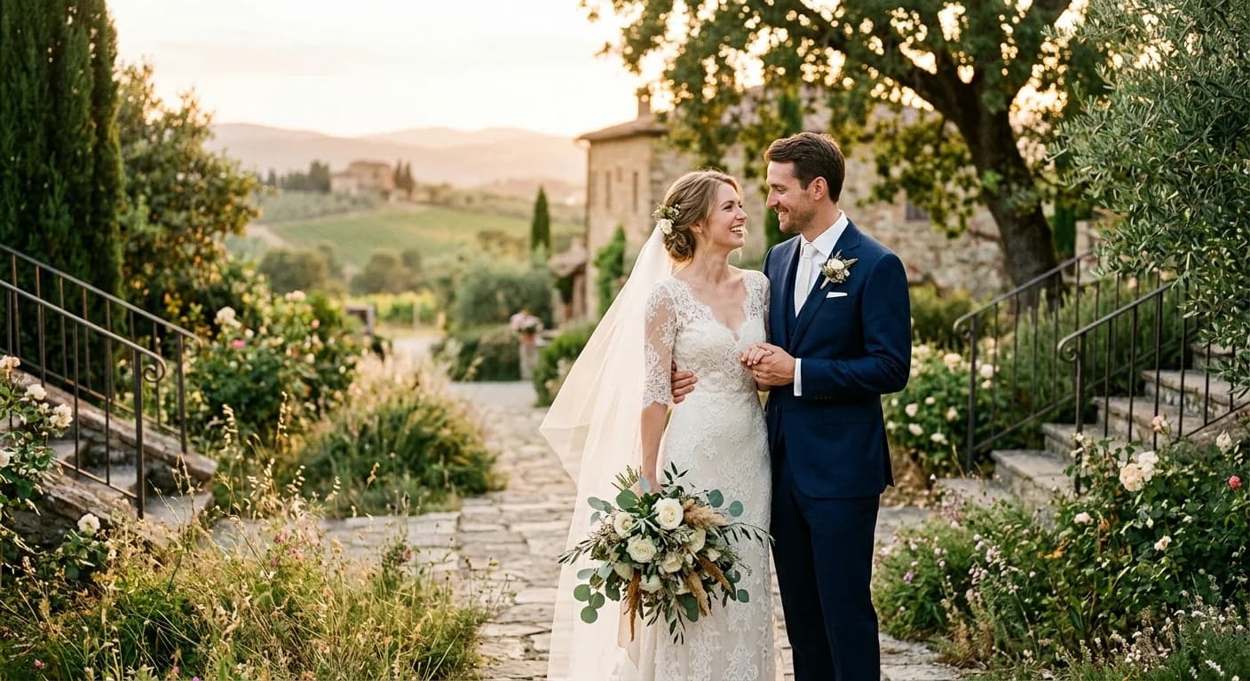 Discover Affordable Miami Wedding Photographer Prices