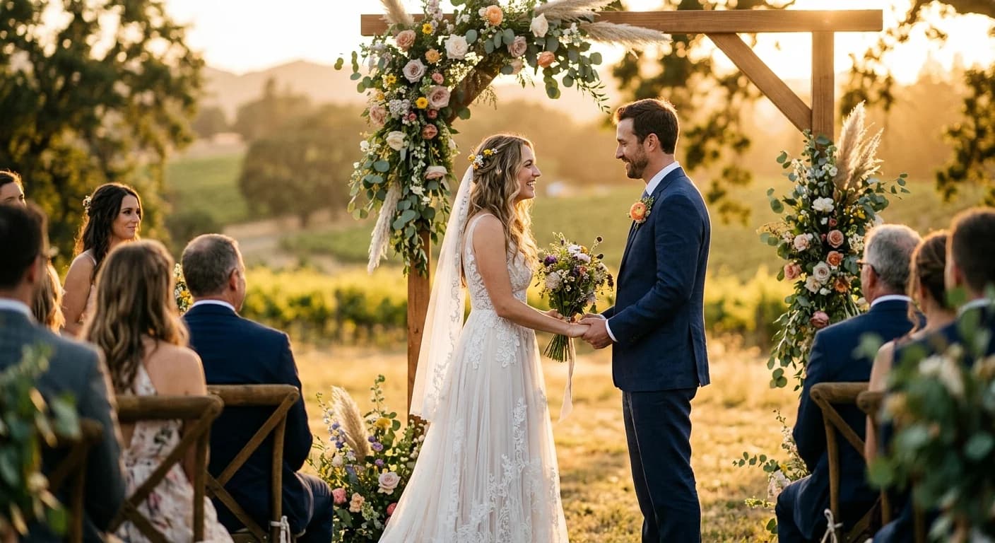 Photographers Discuss Documentary Wedding Photography