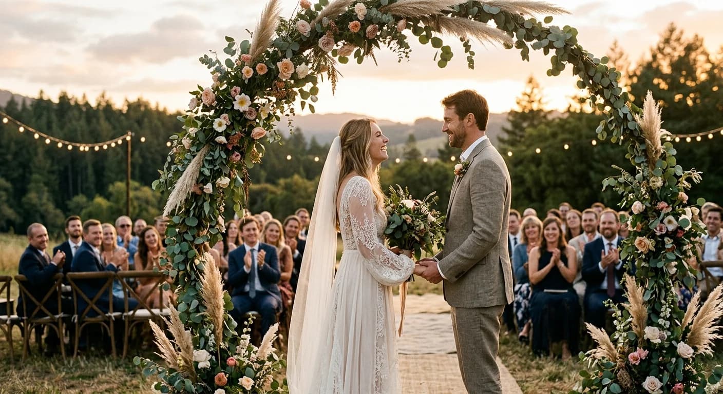documentary style wedding photography: Capture Your Story