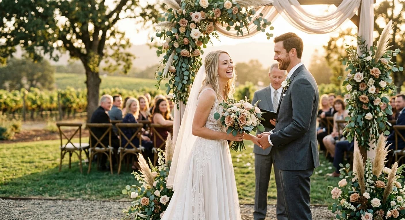 Documentary Wedding Photography: Why Choose a Documentary Wedding Photographer?