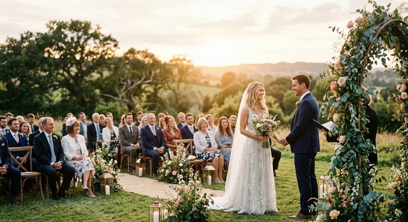 Elevate Your Wedding Album: Miami Photographers' Guide to Editorial Style