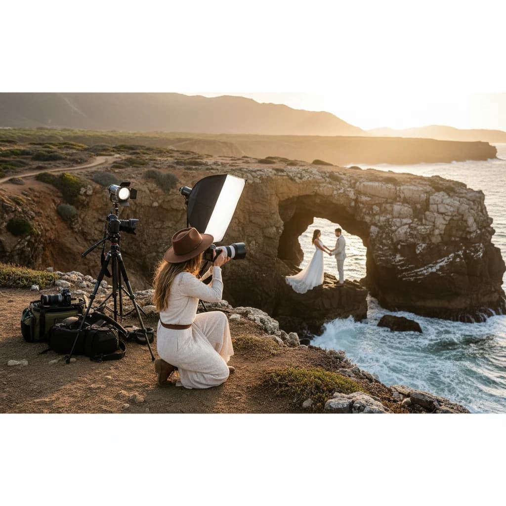 Top Elopement Photographer for Intimate, Unforgettable Moments