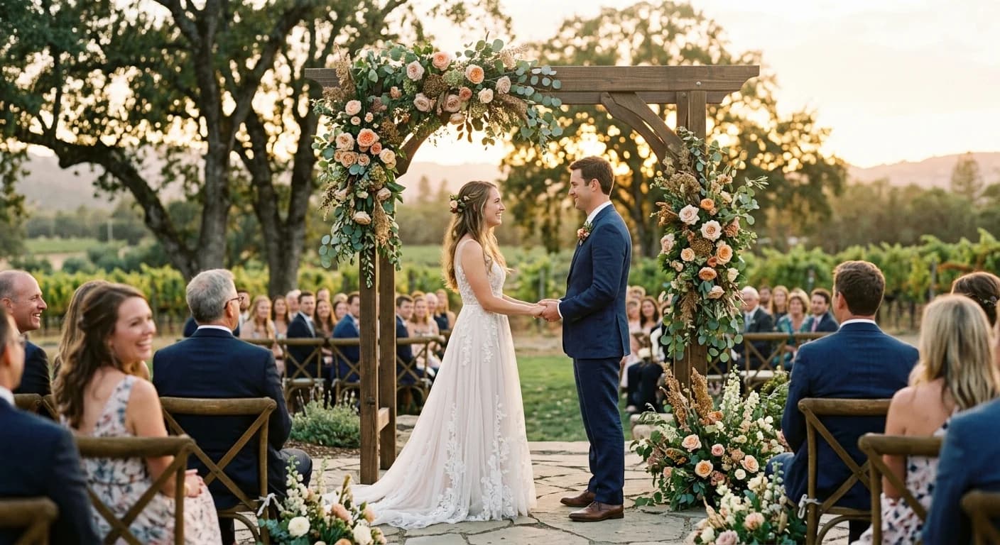 Eloping vs Wedding: Understanding The Key Difference — Stories