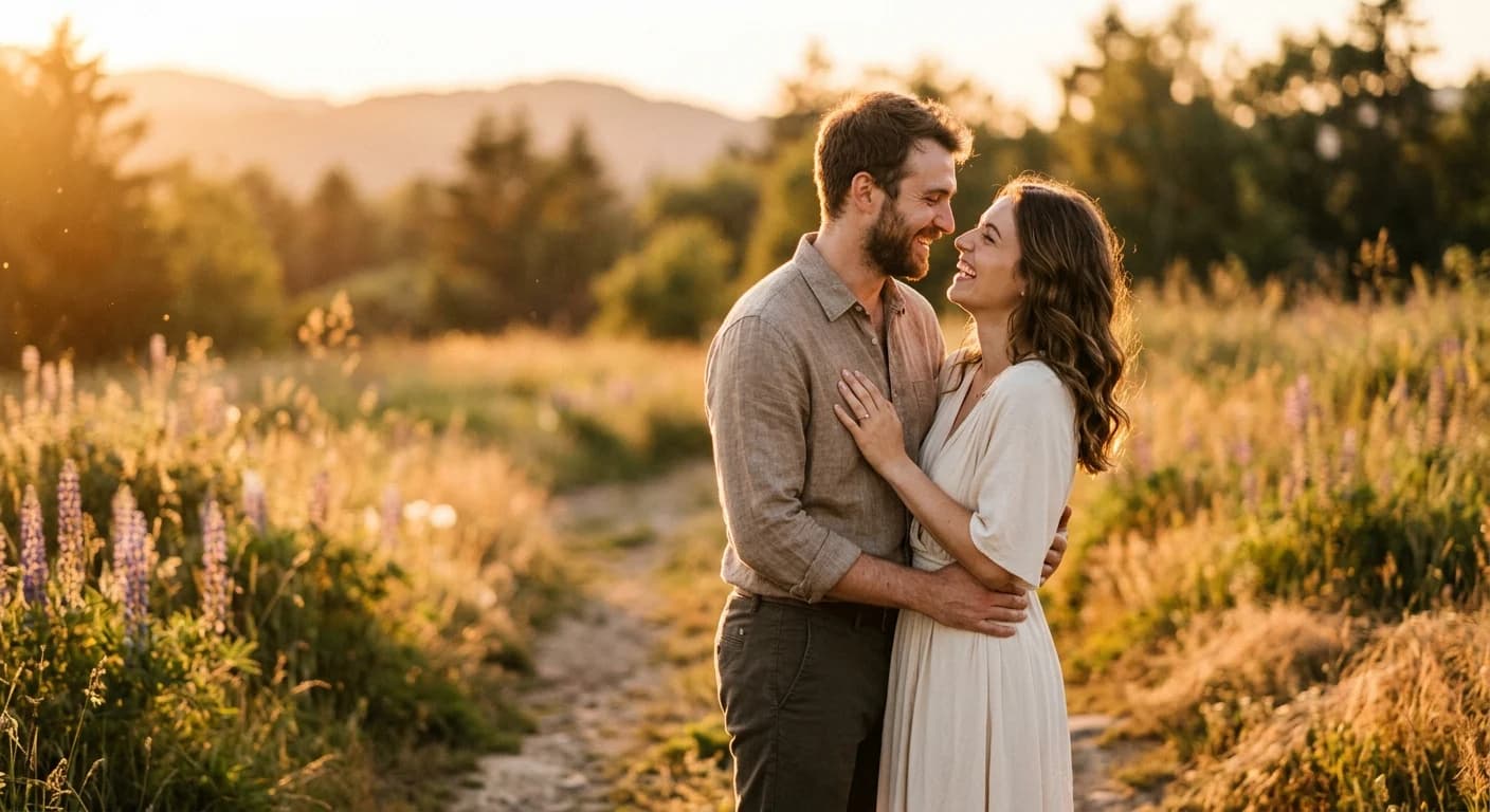10 Unique Engagement Photo Session Ideas for 2026
