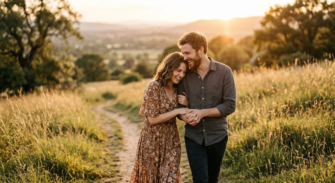 8 Essential Engagement Photo Shoot Tips for 2026
