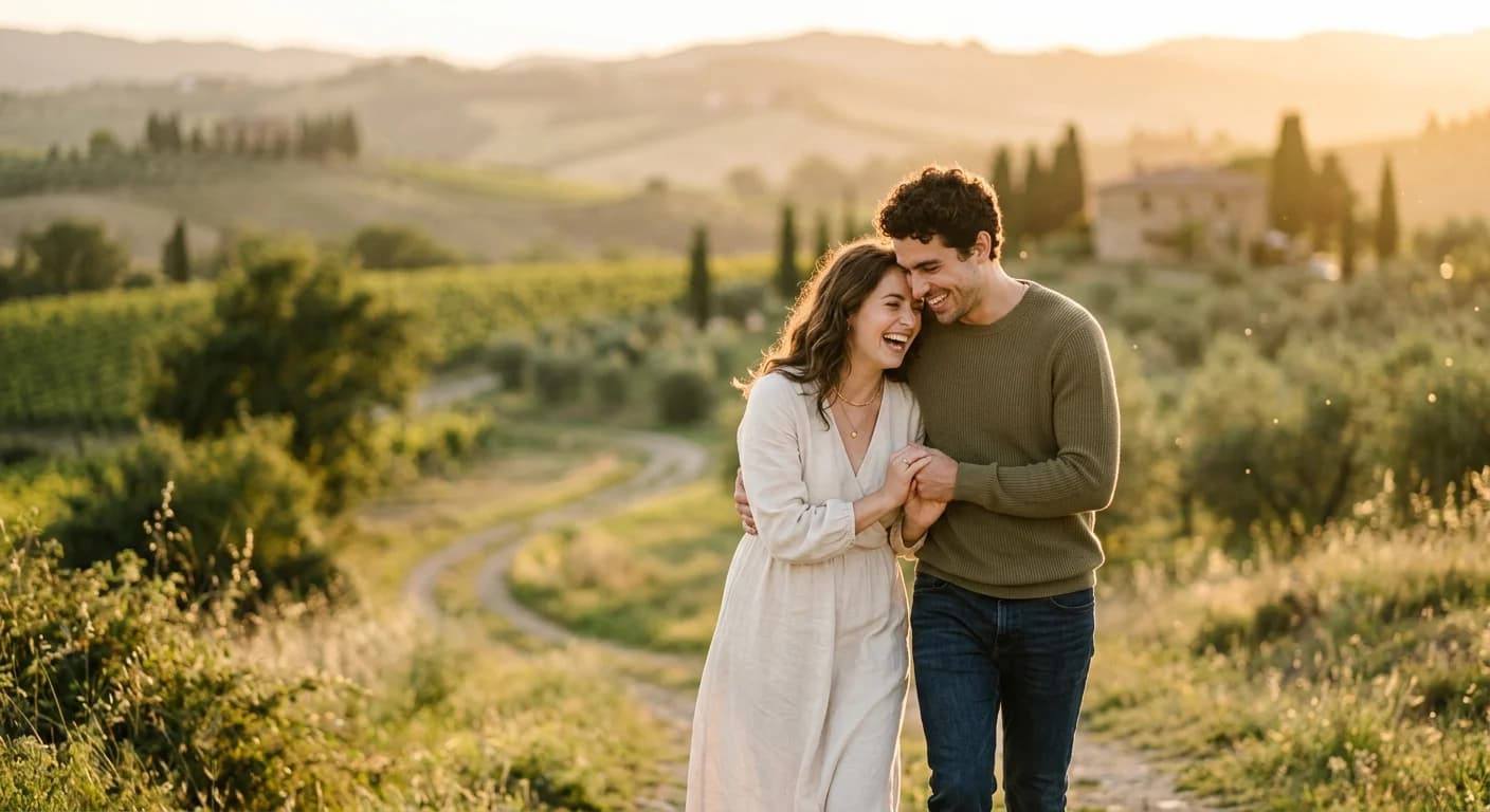 What to Wear for Engagement Photos in 2026