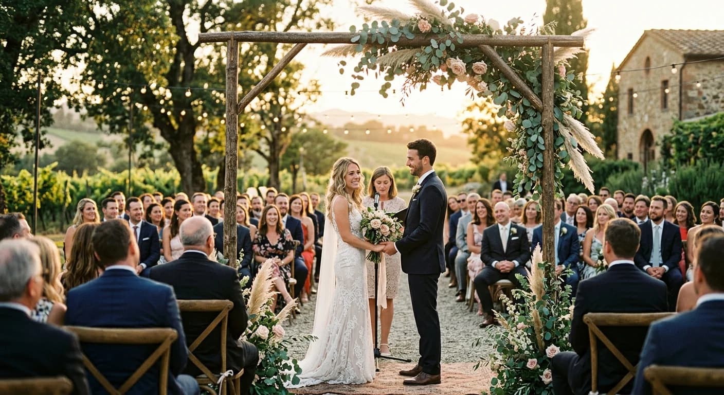 7 Essential Steps for a Perfect Wedding Photography Checklist