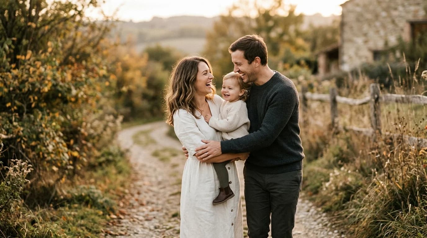 Family Photoshoot: Meaning, Tips & How to Book in 2026
