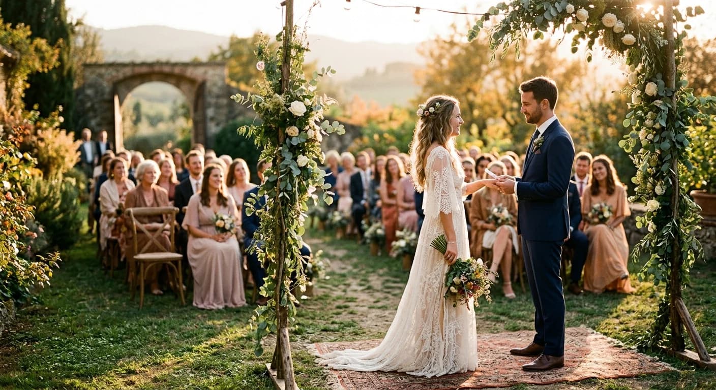 Our Top Favorite Lens For Wedding Photography in 2026 — City Guides